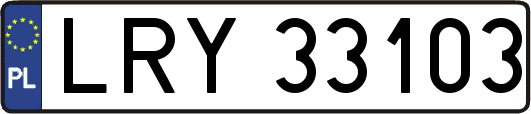 LRY33103