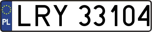 LRY33104