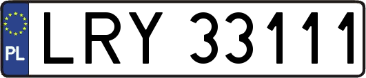 LRY33111