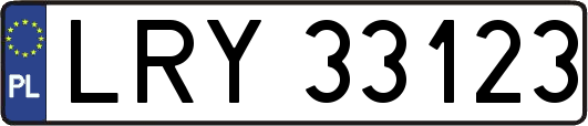 LRY33123