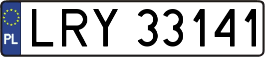 LRY33141