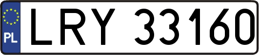 LRY33160