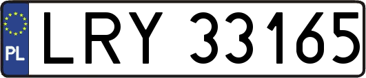 LRY33165