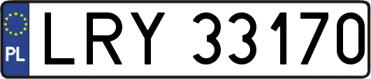 LRY33170