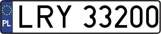 LRY33200
