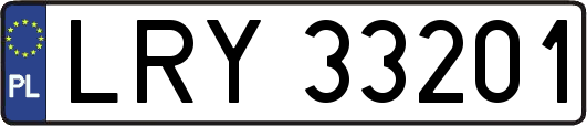 LRY33201