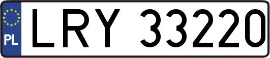 LRY33220