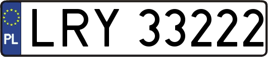 LRY33222