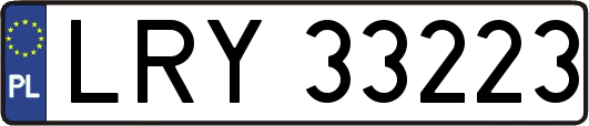 LRY33223