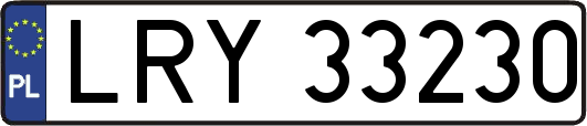 LRY33230