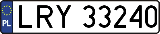 LRY33240