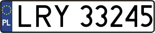 LRY33245