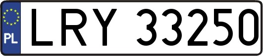 LRY33250