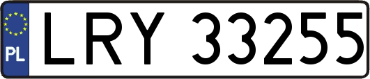 LRY33255