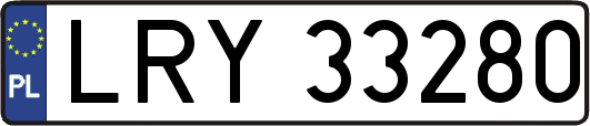 LRY33280