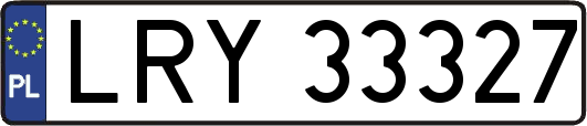 LRY33327