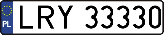 LRY33330
