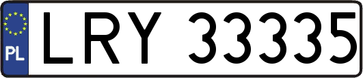 LRY33335