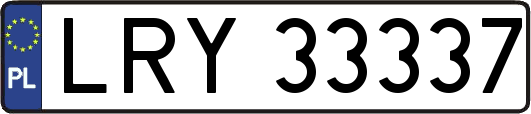 LRY33337