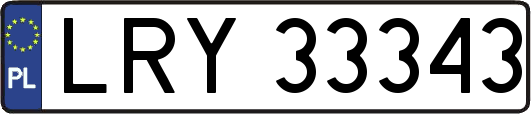 LRY33343