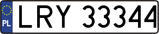 LRY33344