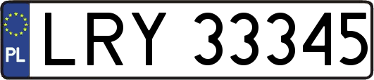 LRY33345