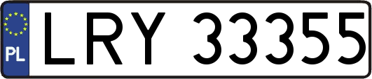 LRY33355