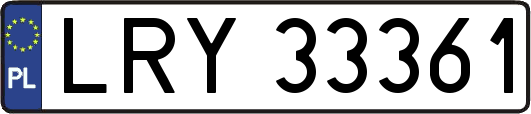 LRY33361