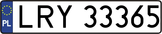 LRY33365