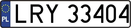 LRY33404