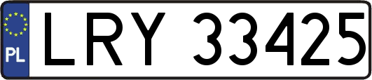 LRY33425