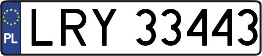 LRY33443