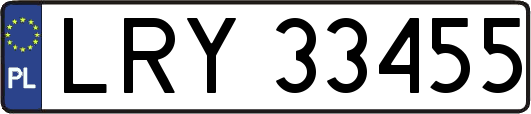 LRY33455