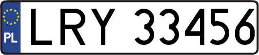LRY33456