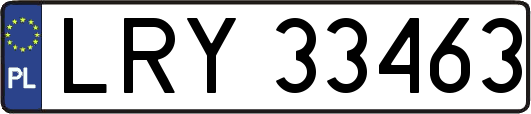 LRY33463