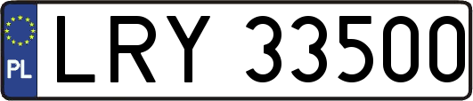 LRY33500
