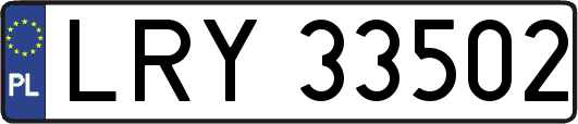LRY33502