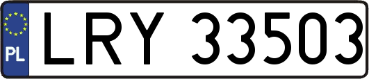 LRY33503