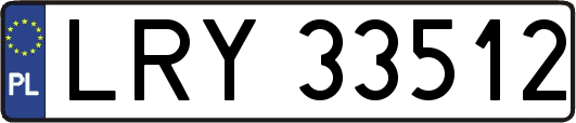 LRY33512