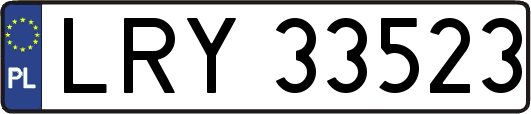 LRY33523