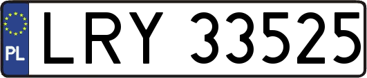 LRY33525