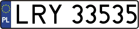 LRY33535