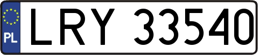 LRY33540
