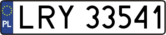 LRY33541