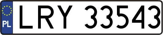 LRY33543