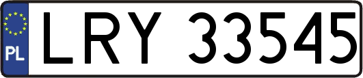 LRY33545