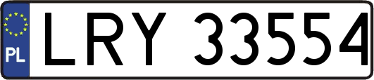 LRY33554
