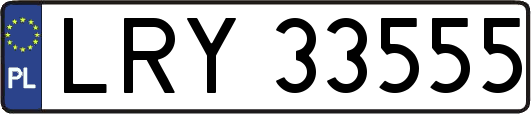 LRY33555