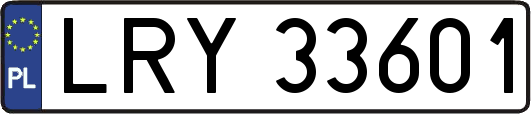 LRY33601