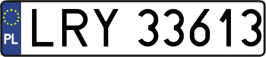 LRY33613